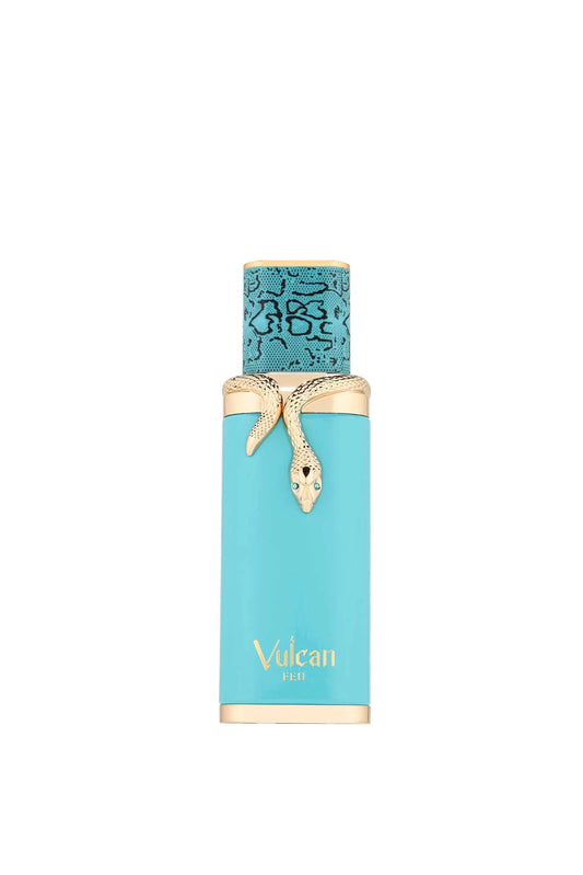 VULCAN FUE