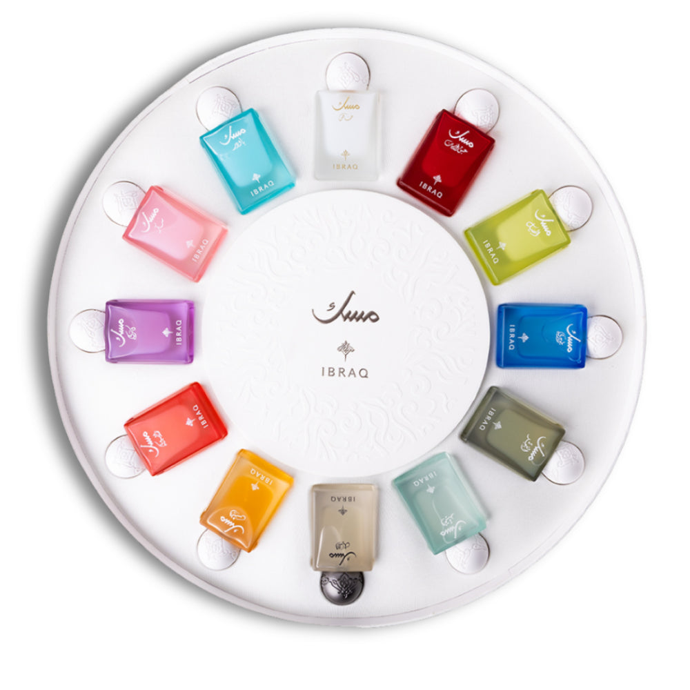 MUSK COLLECTION 20ML