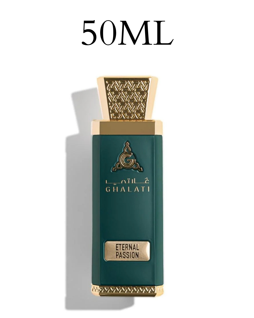 ETERNAL PASSION 50ML
