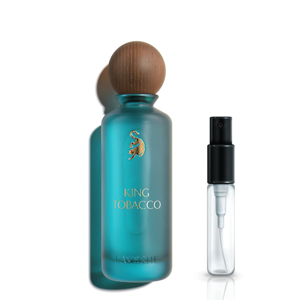 KING TOBACCO 10ML