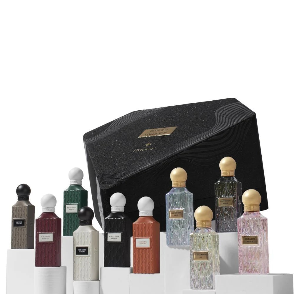 DIAMOND COLLECTION 20ML