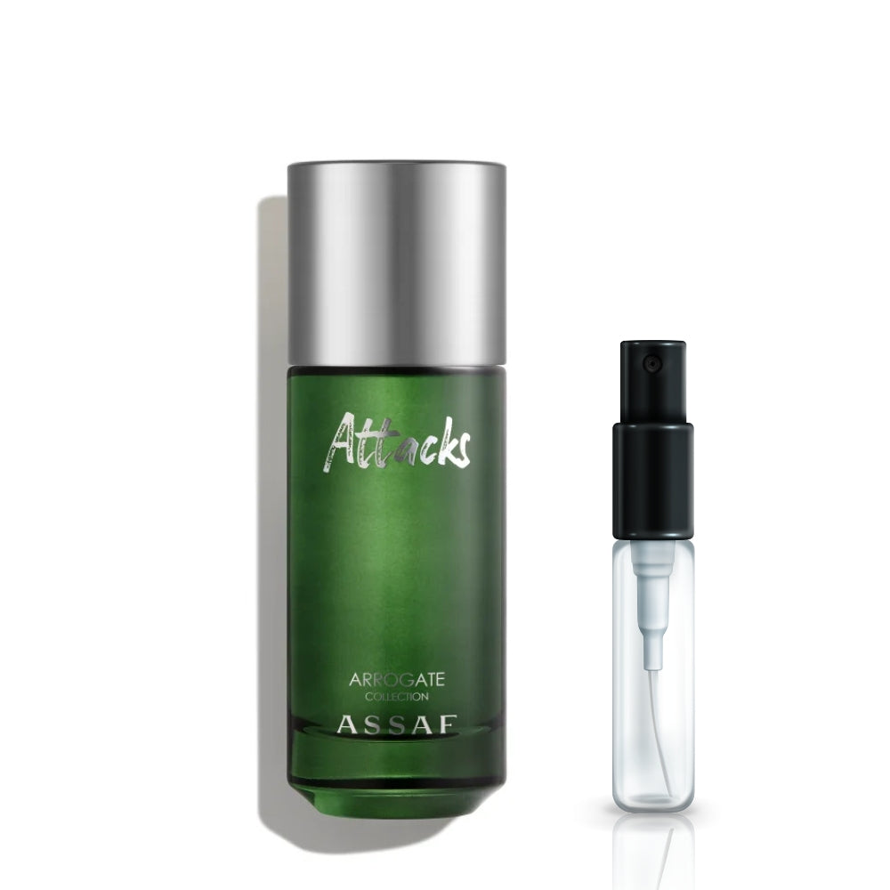 ATTACKS 10ML