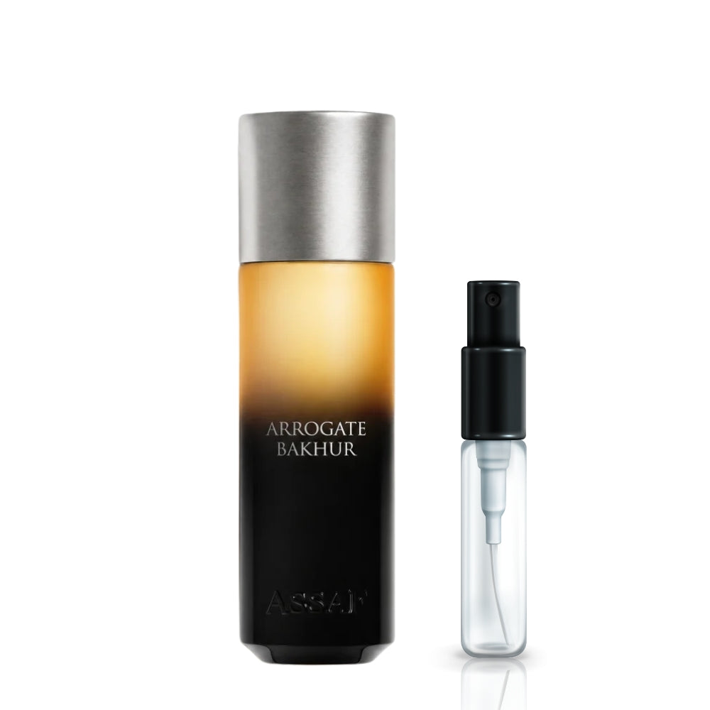 ARROGATE BAKHUR 10ML