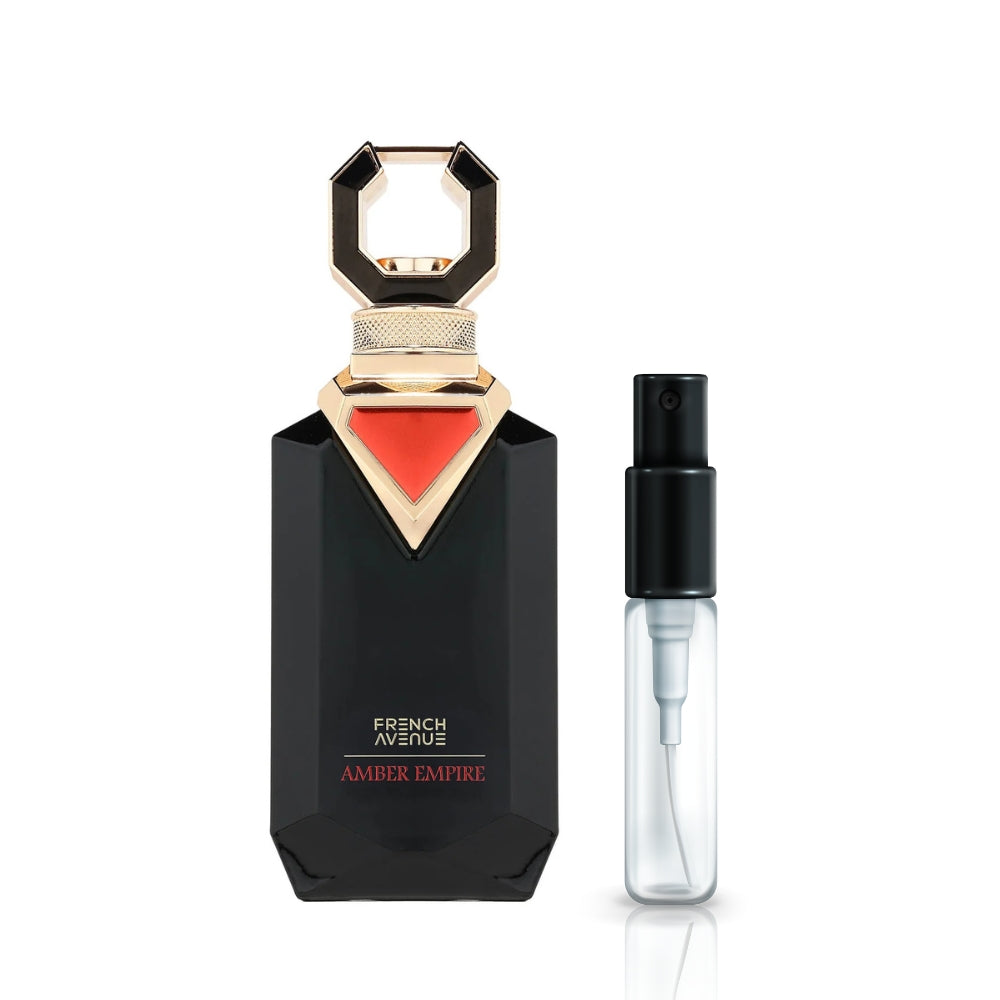 AMBER EMPIRE 10ML