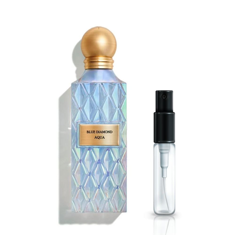 BLUE DIAMOND AQUA 10ML