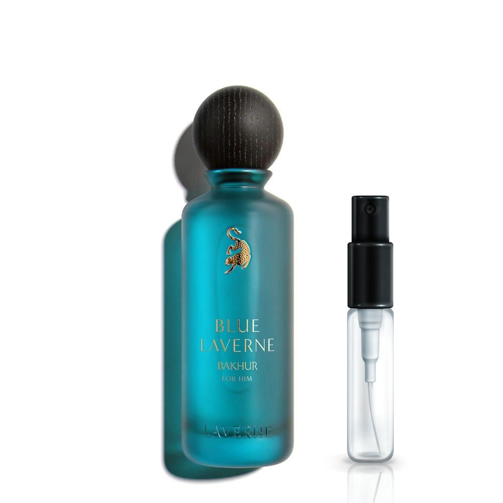 BLUE LAVERNE BAKHUR 5ML