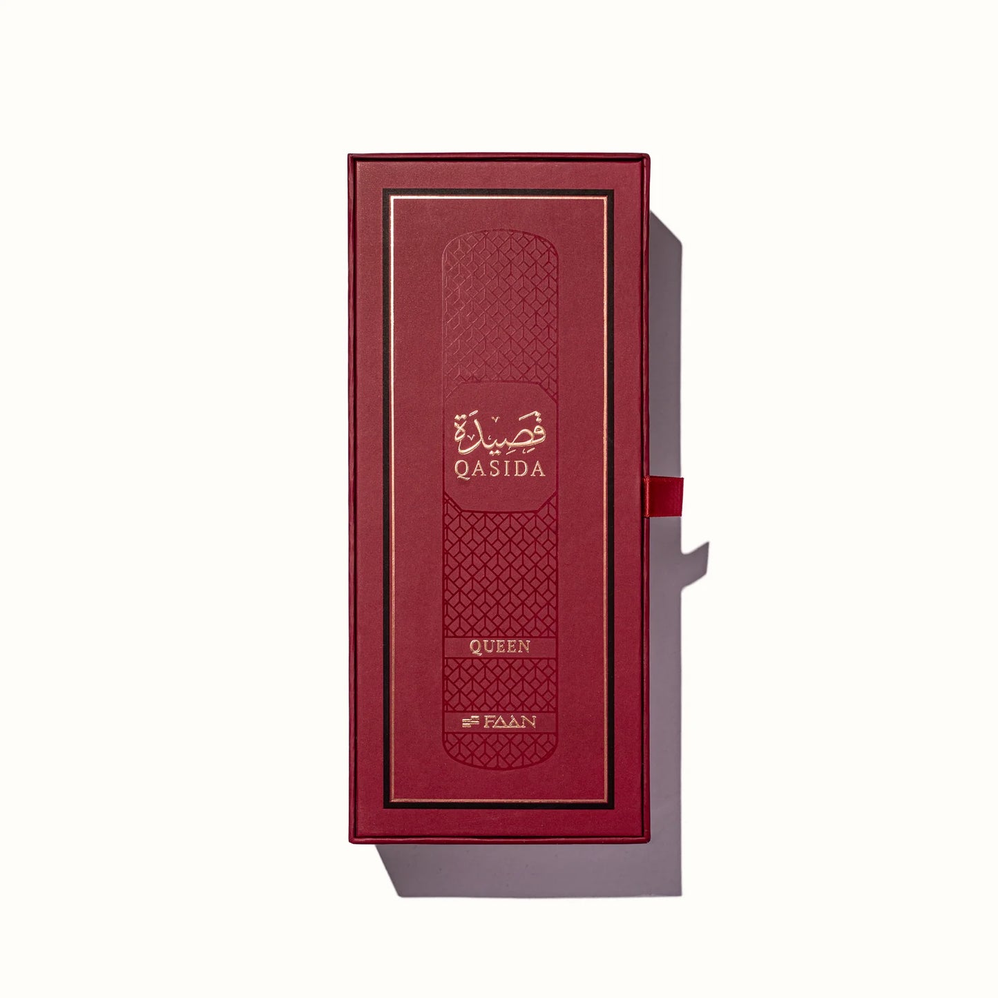 QASIDA QUEEN - 200ML