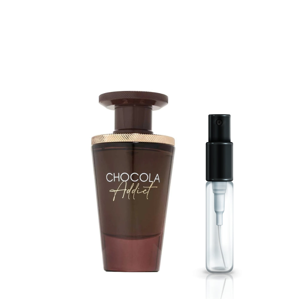 CHOCOLA ADDICT 10ML