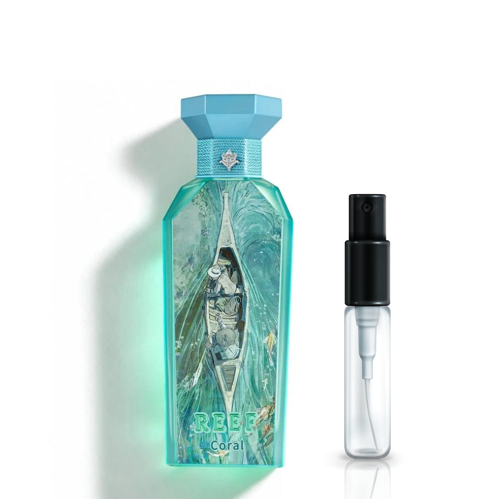 CORAL 10ML