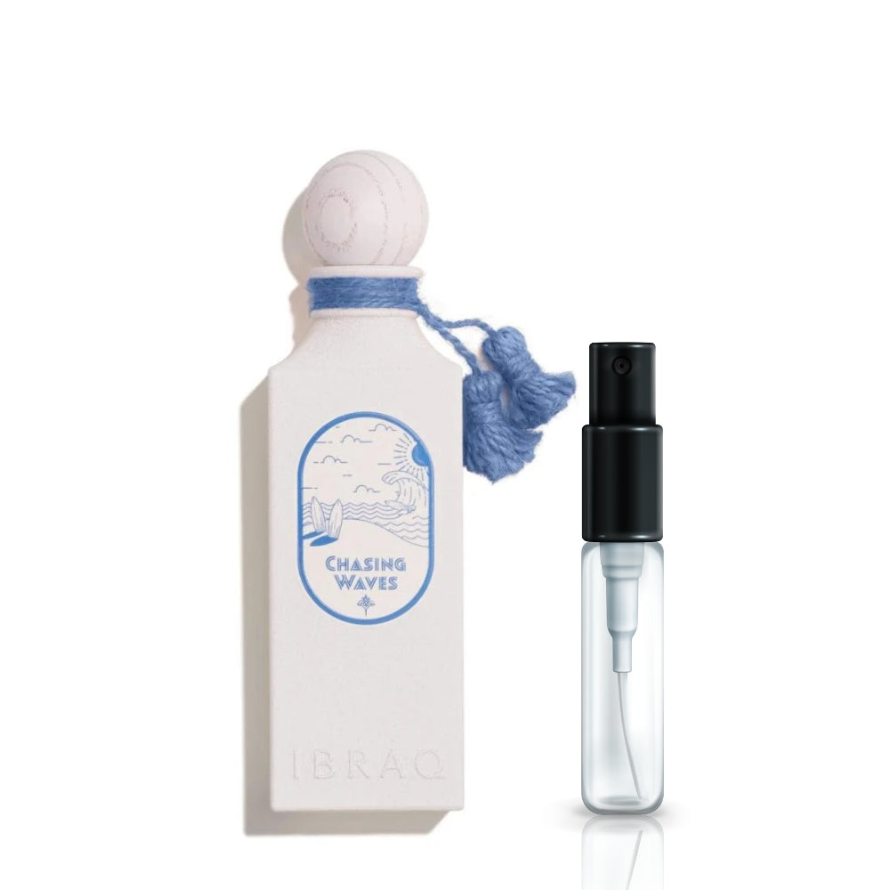 CHASING WAVES 10ML