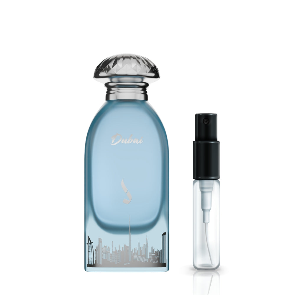 DUBAI 10ML