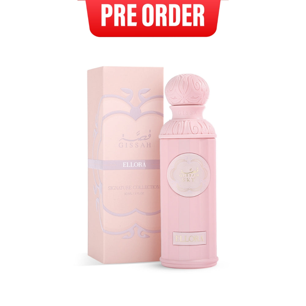 ELLORA - 90ML