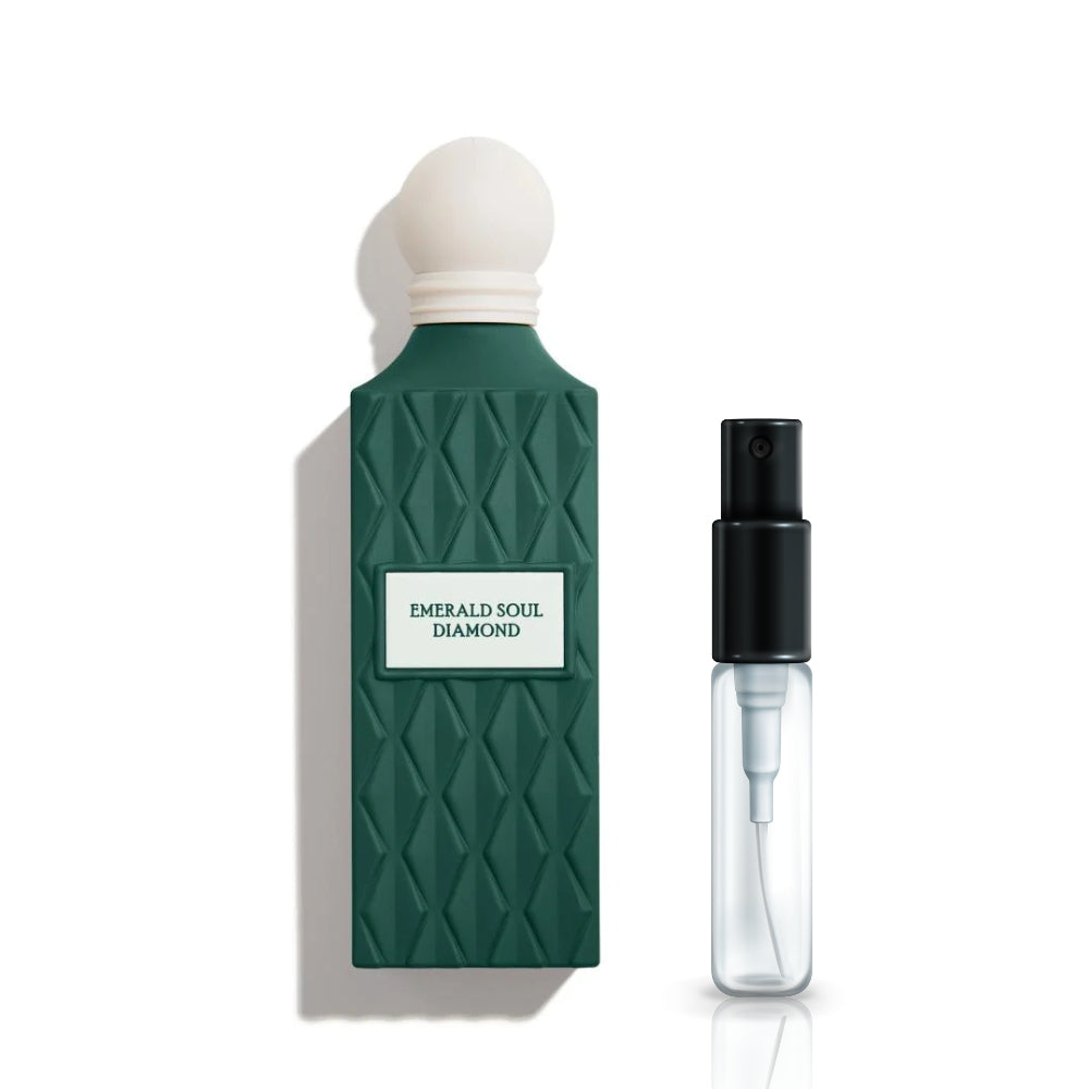 EMERALD SOUL DIAMOND 10ML