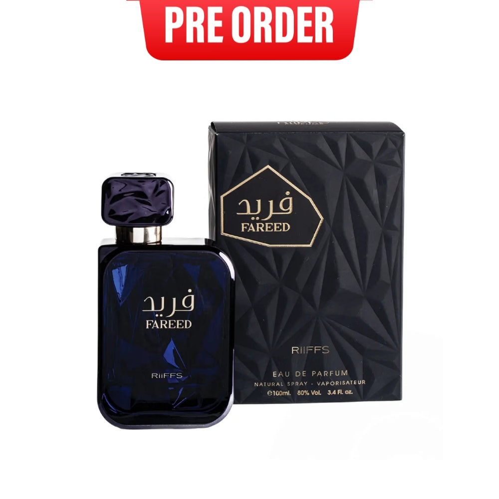 FAREED 100ML