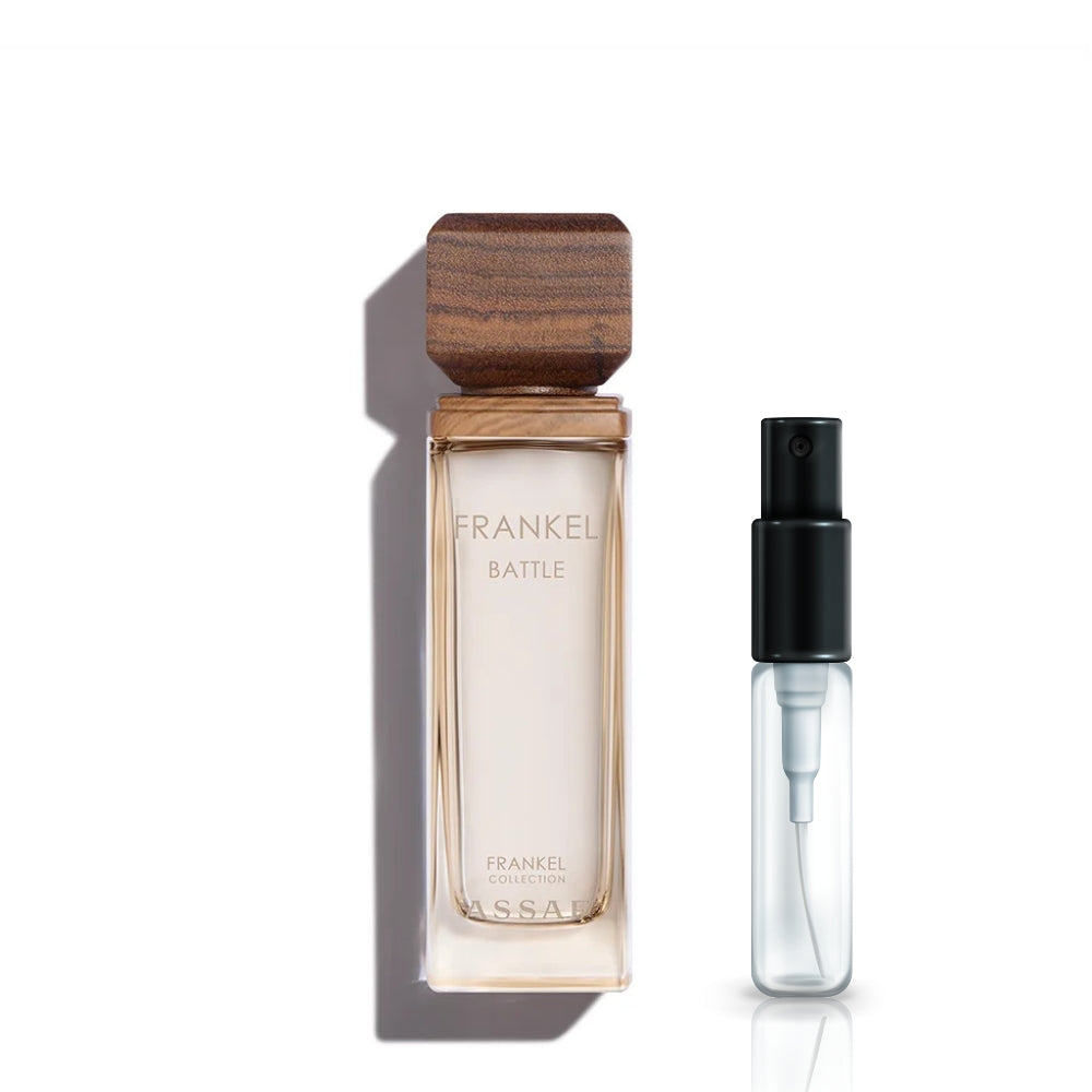 FRANKEL BATTLE 10ML