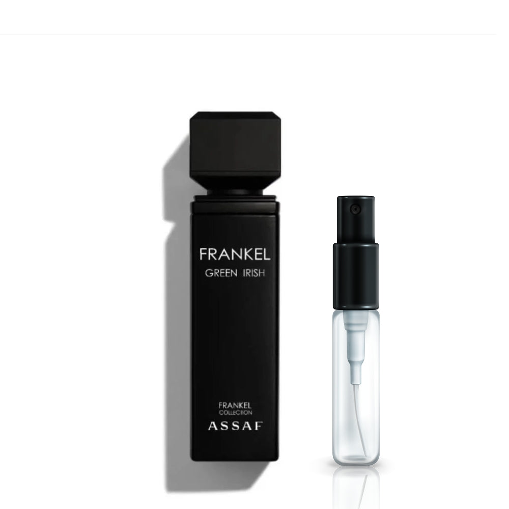 FRANKEL GREEN IRISH INTENSE 10ML