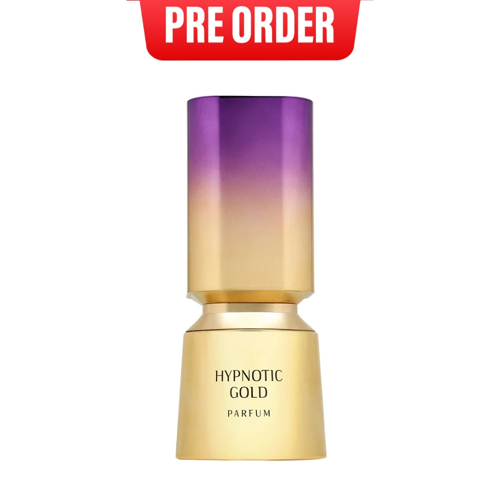 HYPNOTIC GOLD