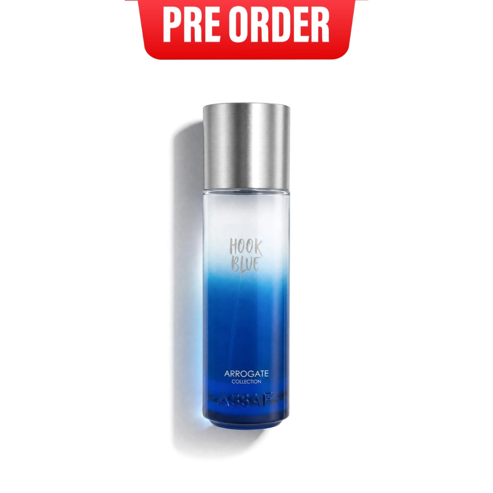 HOOK BLUE - 200ML
