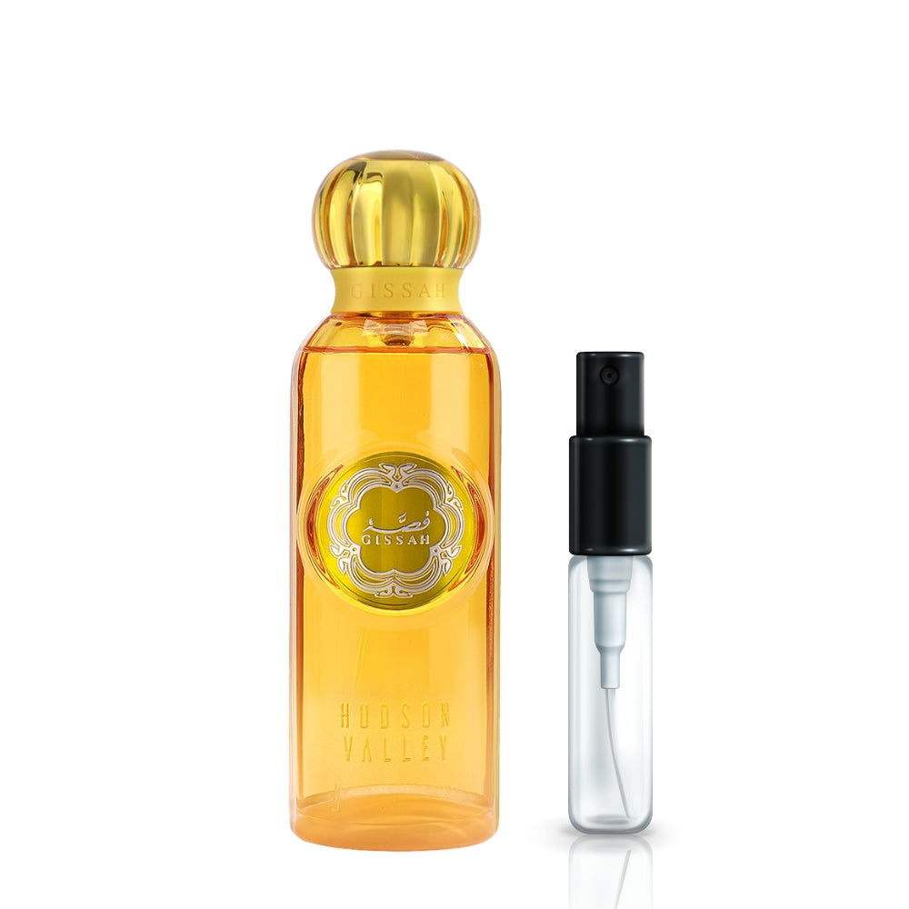 HUDSON VALLEY 5ML