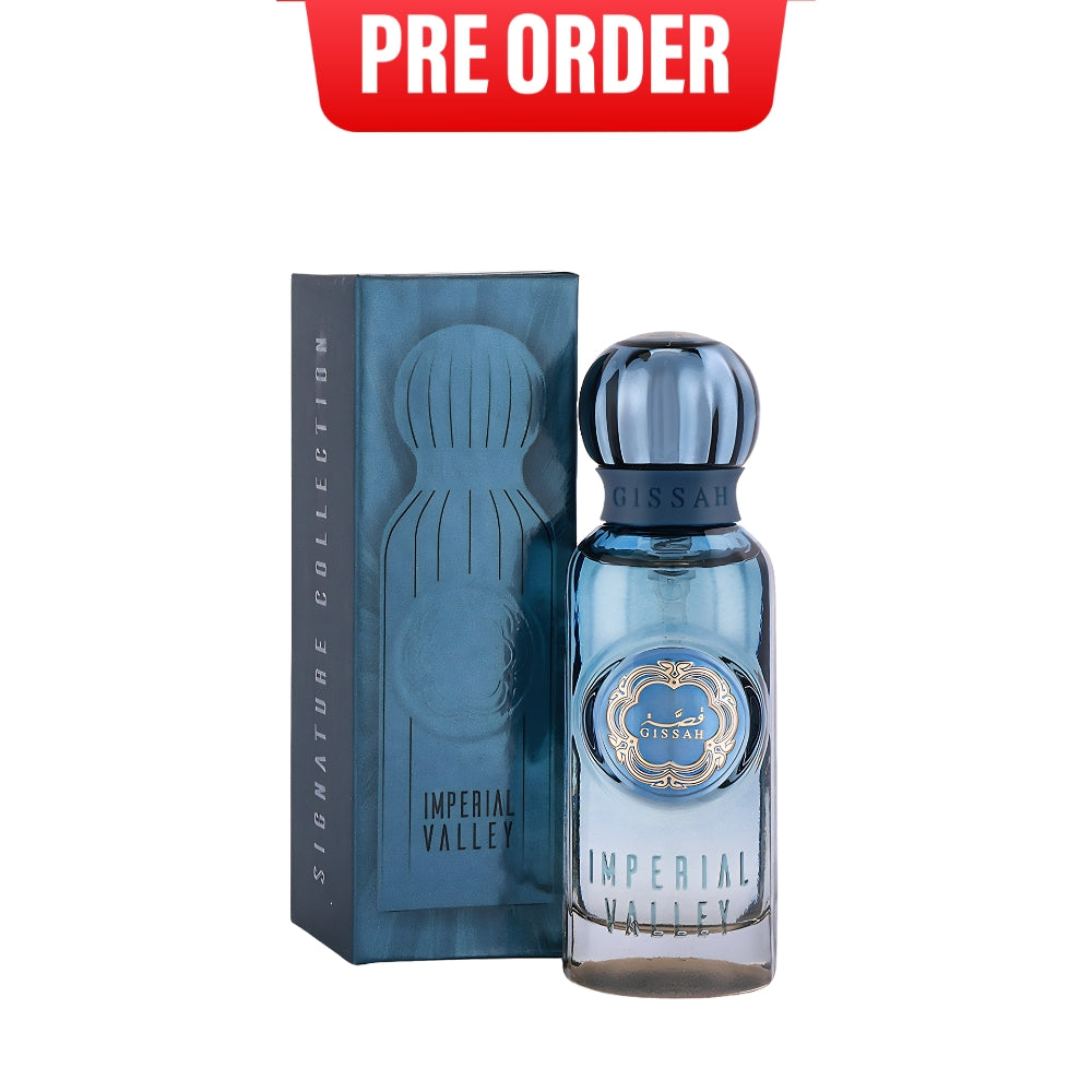 IMPERIAL VALLEY 15ML