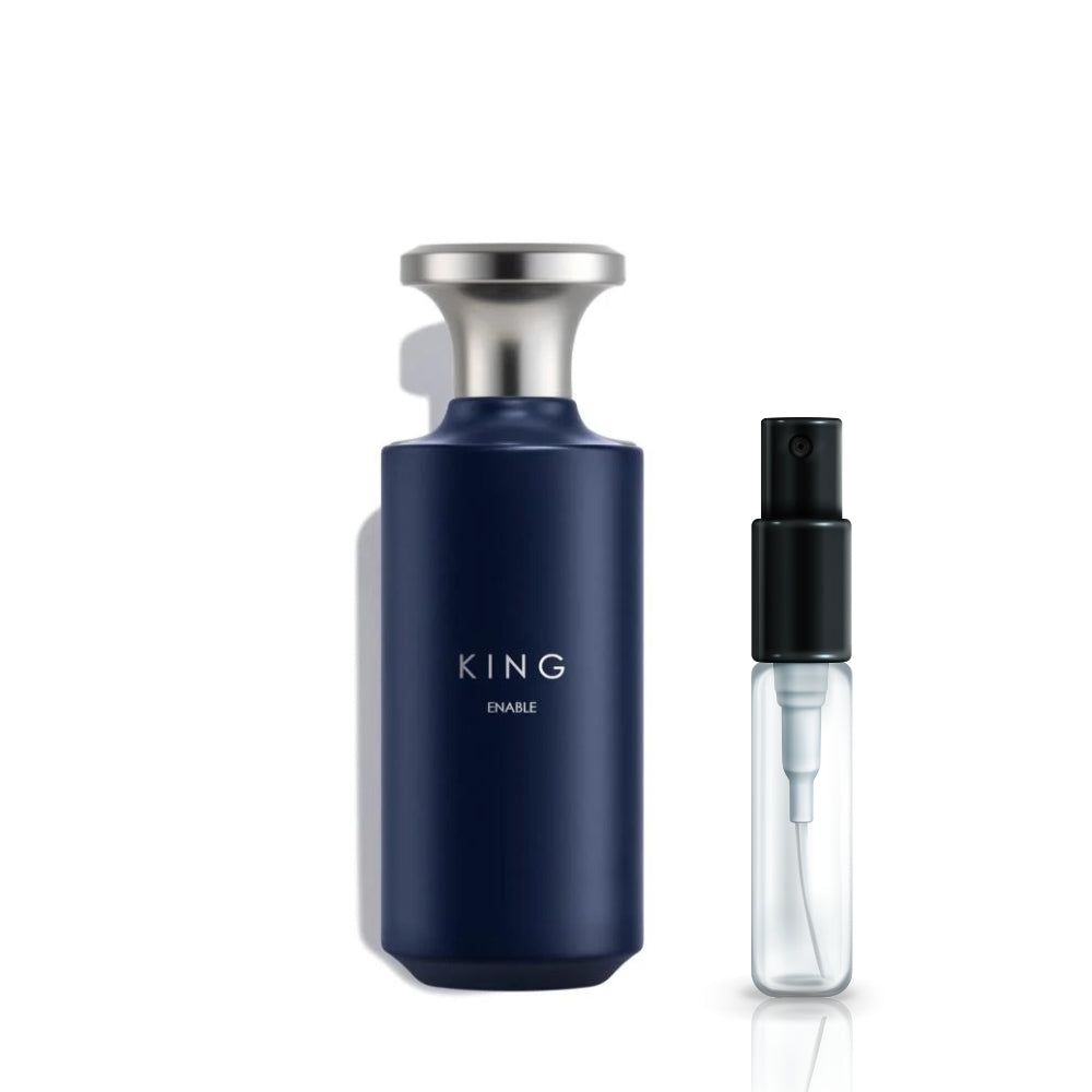 KING ENABLE 10ML