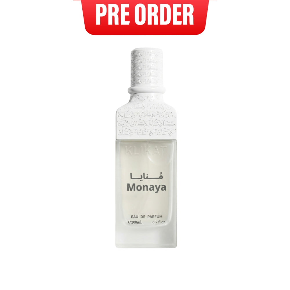 MONAYA 200ML