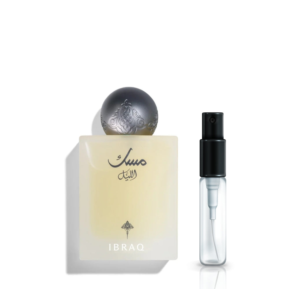MUSK AL-LAIL 5ML