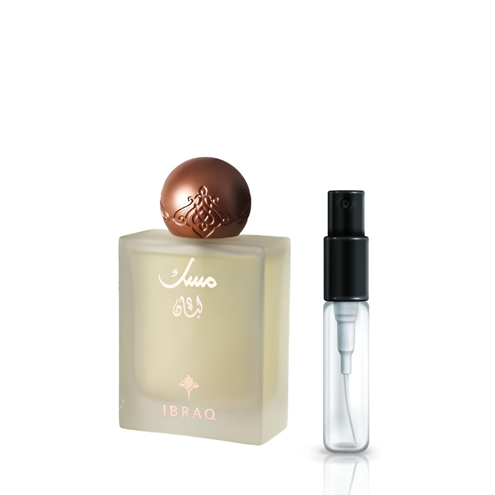 LUBAN MUSK 10ML