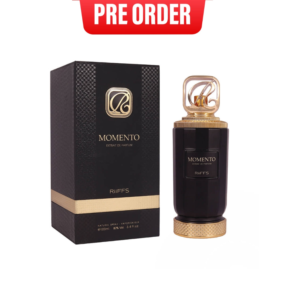 MOMENTO - 100ML