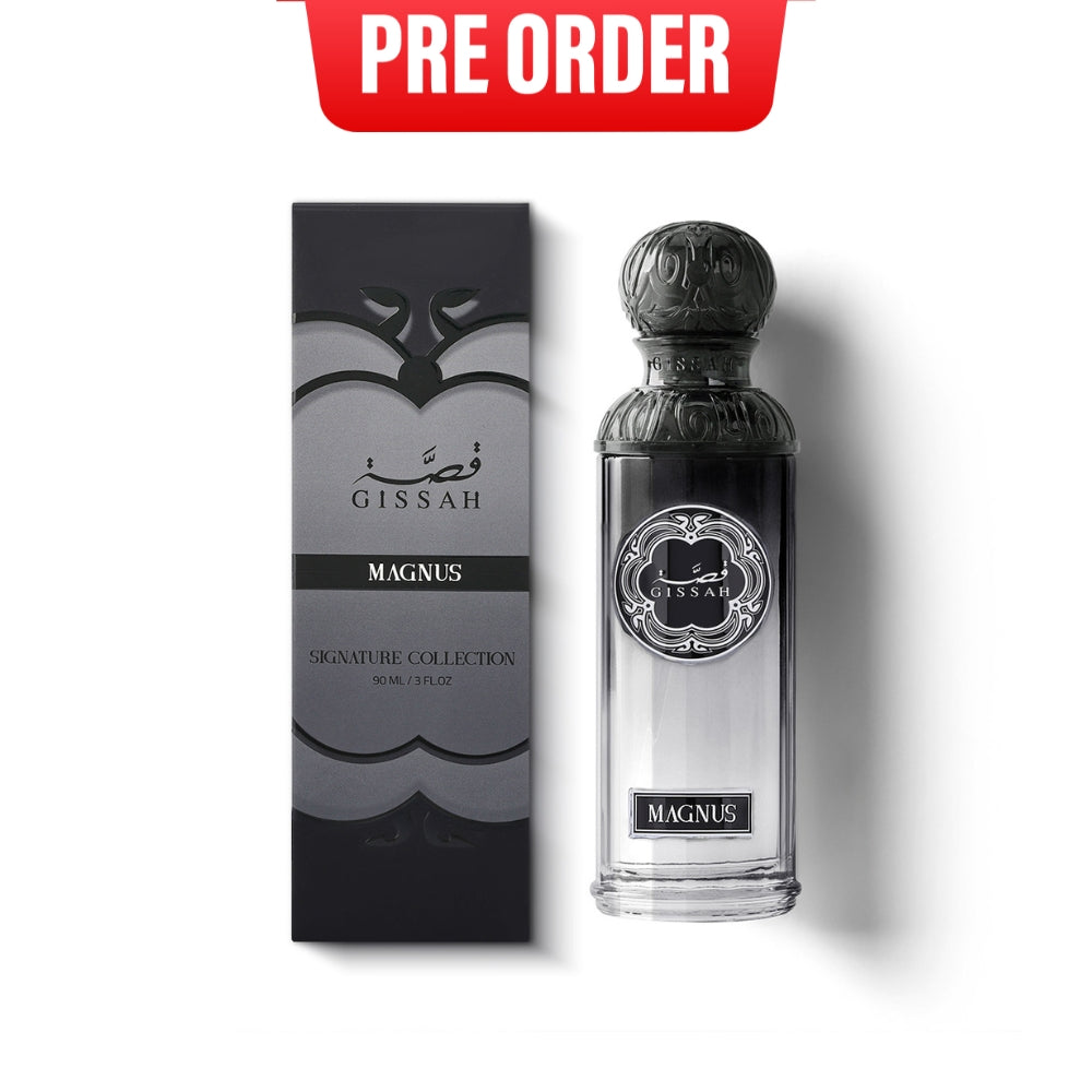 MAGNUS - 90ML