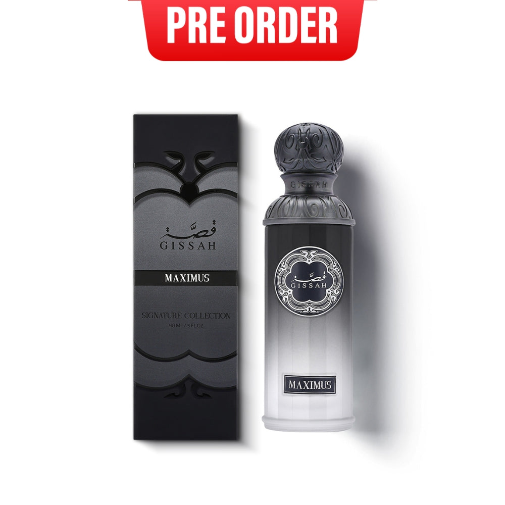 MAXIMUS - 90ML