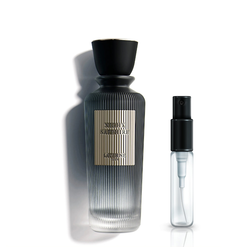 NIGHT SAPPHIRE 10ML
