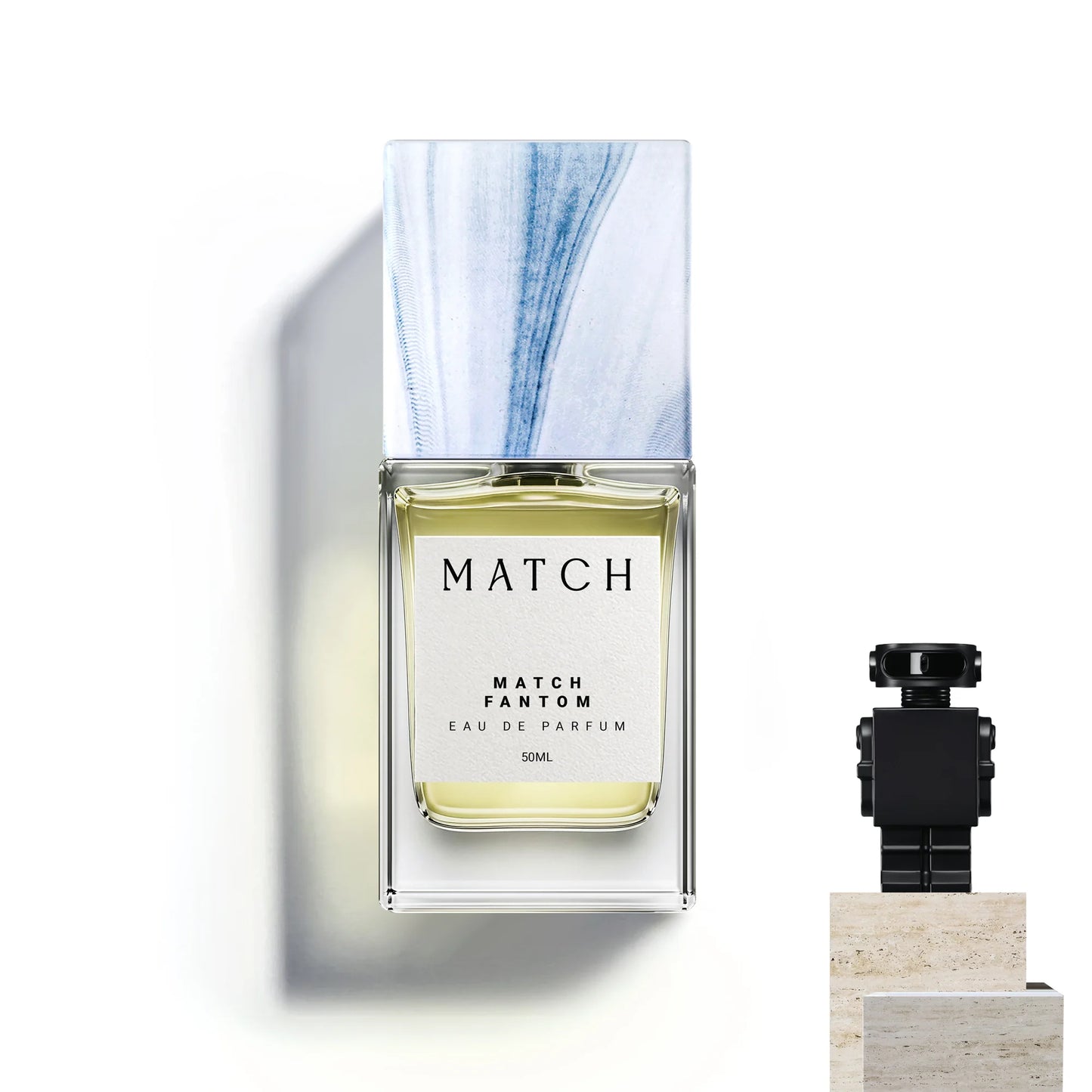 MATCH FANTOM - 50ML