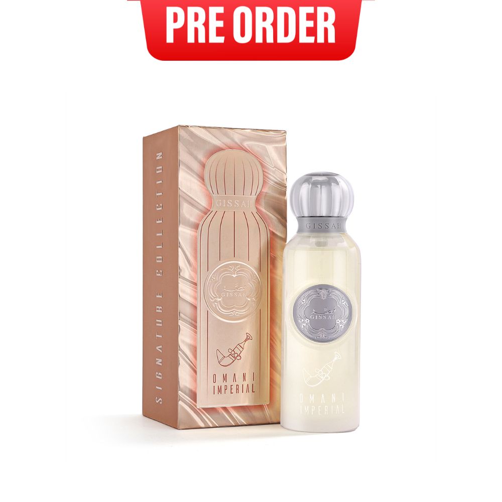 OMANI IMPERIAL - 120ML