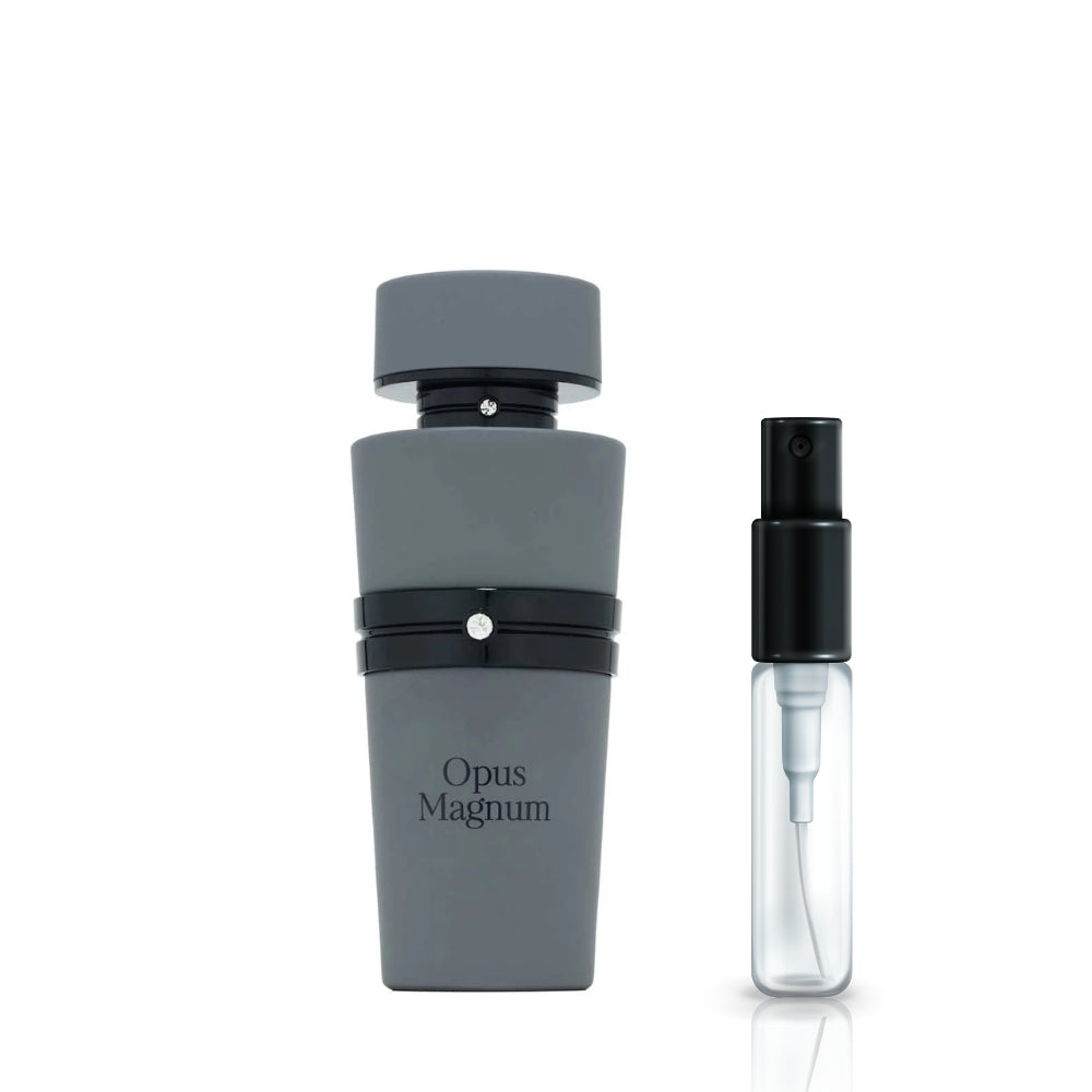 OPUS MAGNUM 10ML