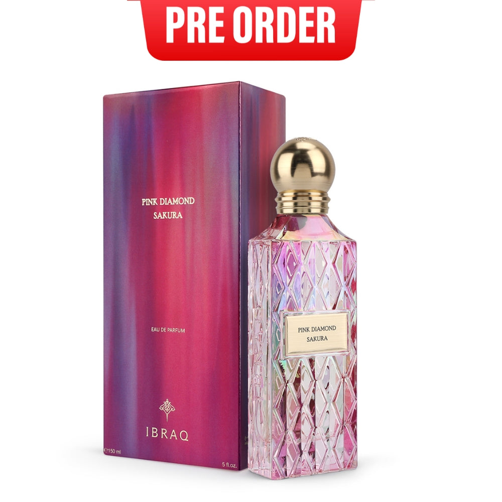 PINK DIAMOND 150ML