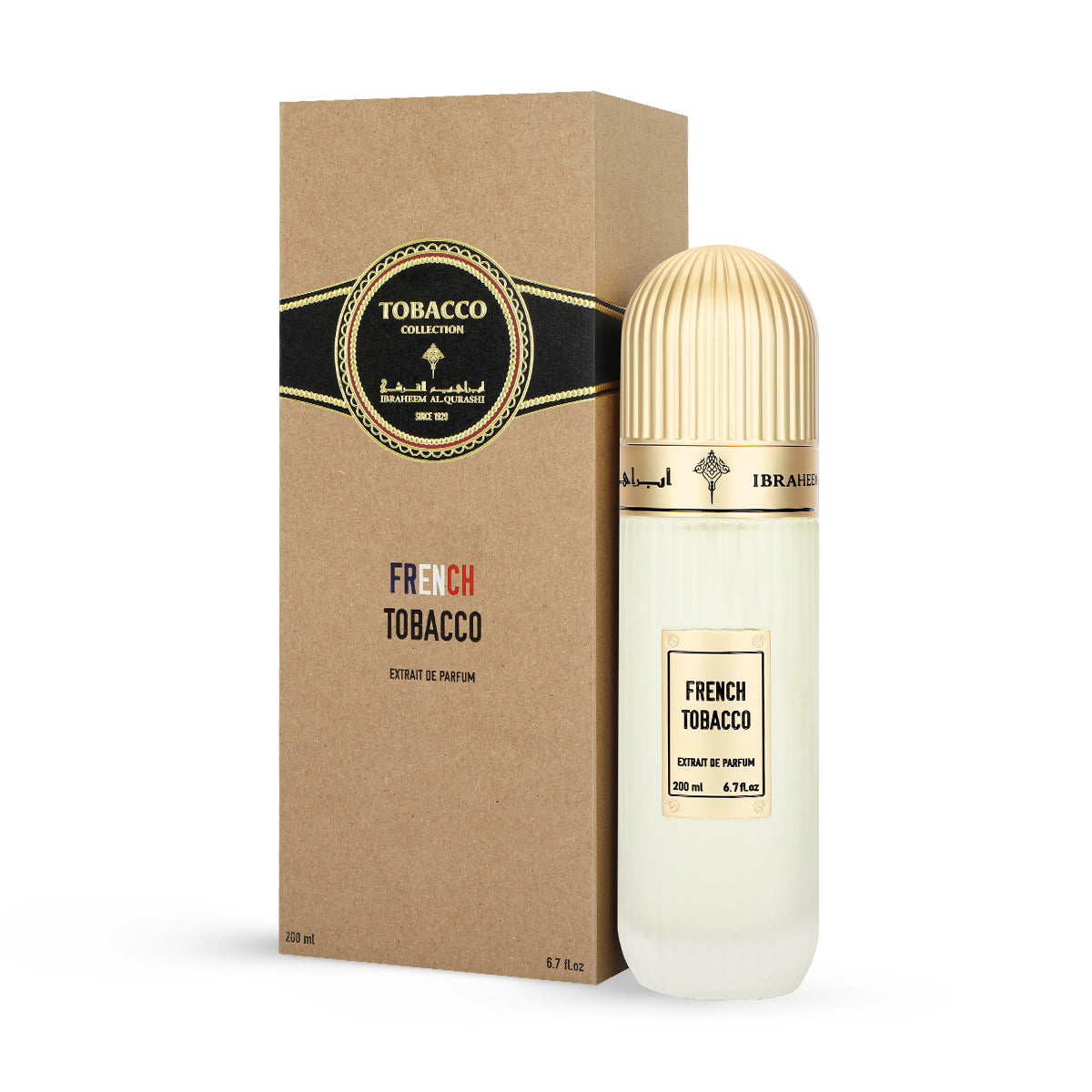FRENCH TOBACCO