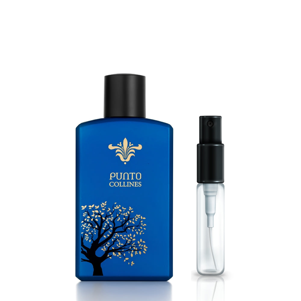 PUNTO COLLINES 5ML