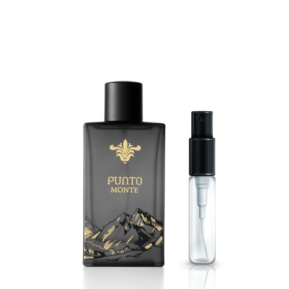 PUNTO MONTE 10ML
