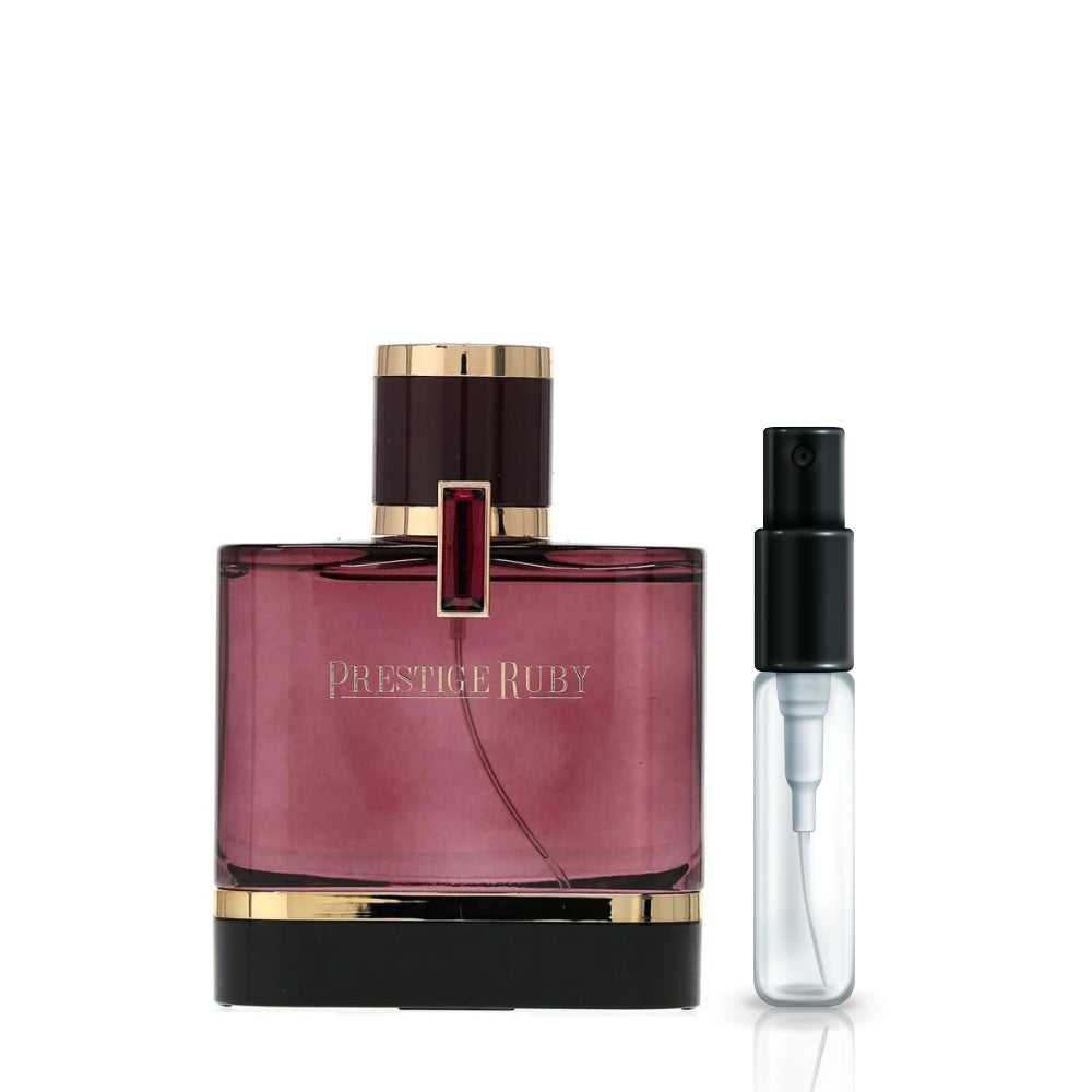 PRESTIG RUBY 5ML