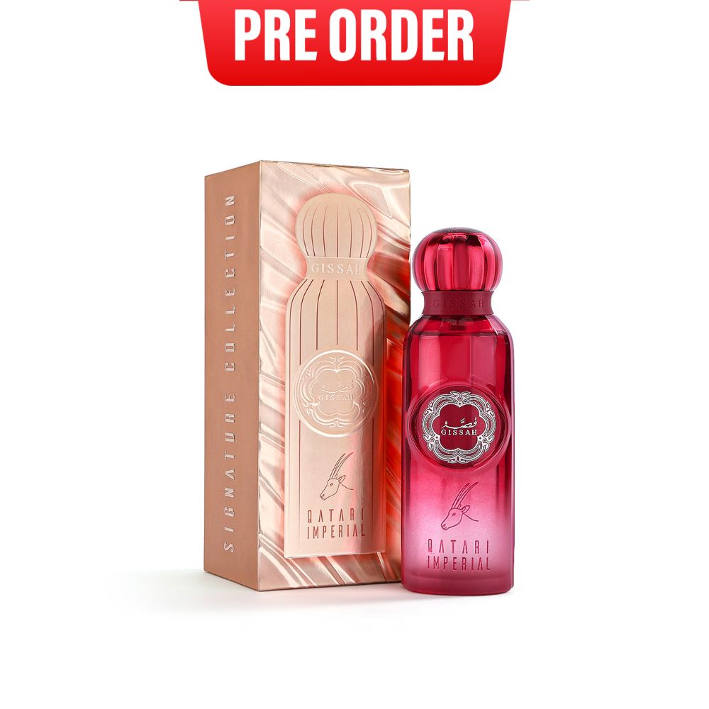 QATARI IMPERIAL - 120ML