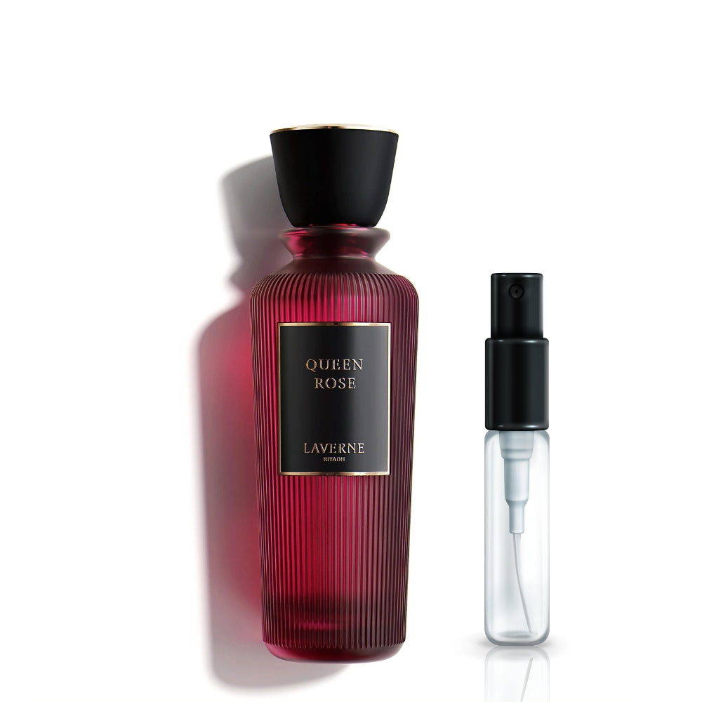 QUEEN ROSE 10ML