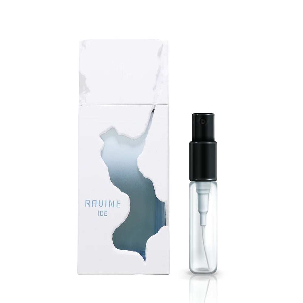 RAVINE ICE 10ML