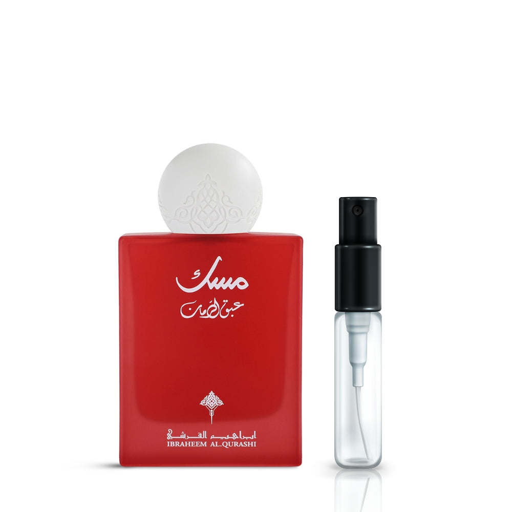 ABAQ ROMAN MUSK 10ML