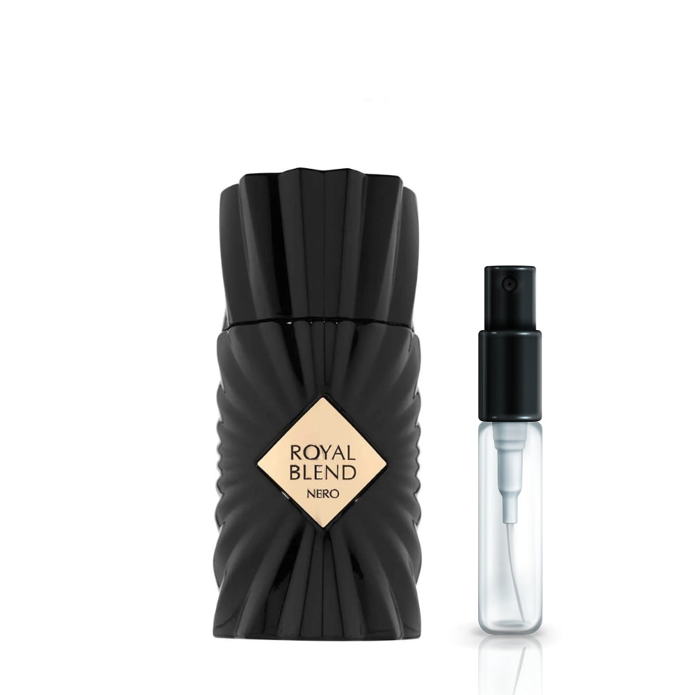 ROYAL BLEND NERO 10ML