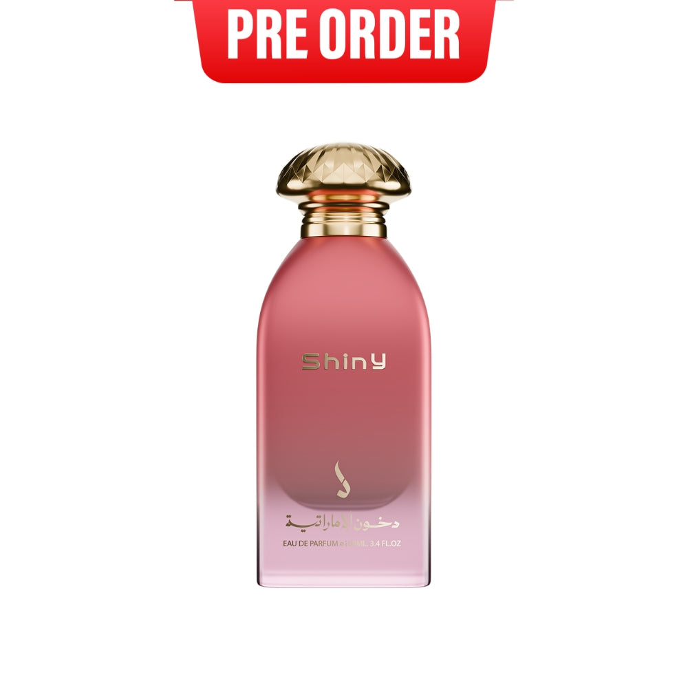 SHINY - 100ML
