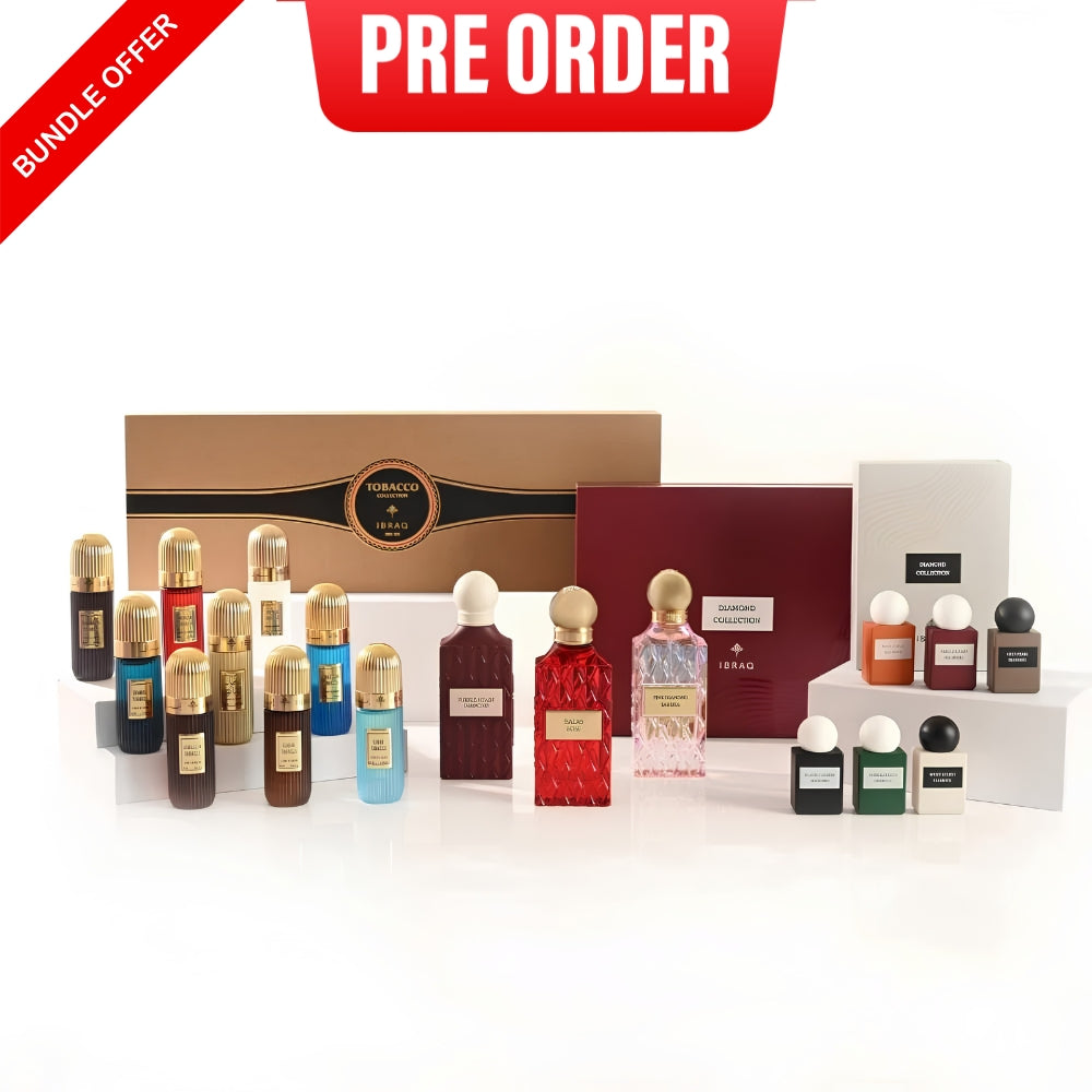 THE SIGNATURE COLLECTION