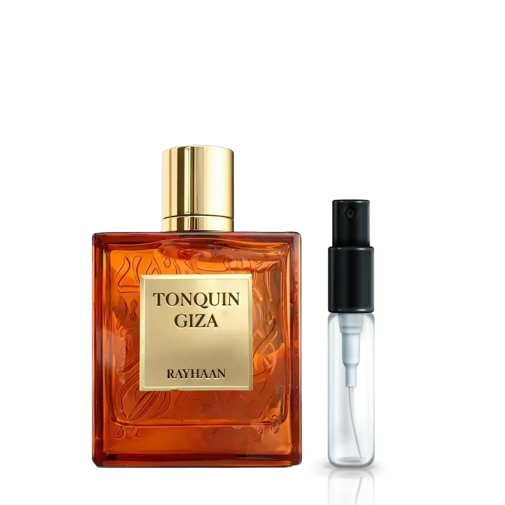 TONQUIN GIZA 10ML