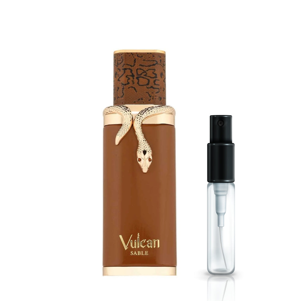 VULCAN SABLE 10ML