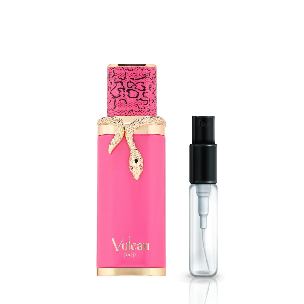 VULCAN BAIE 10ML